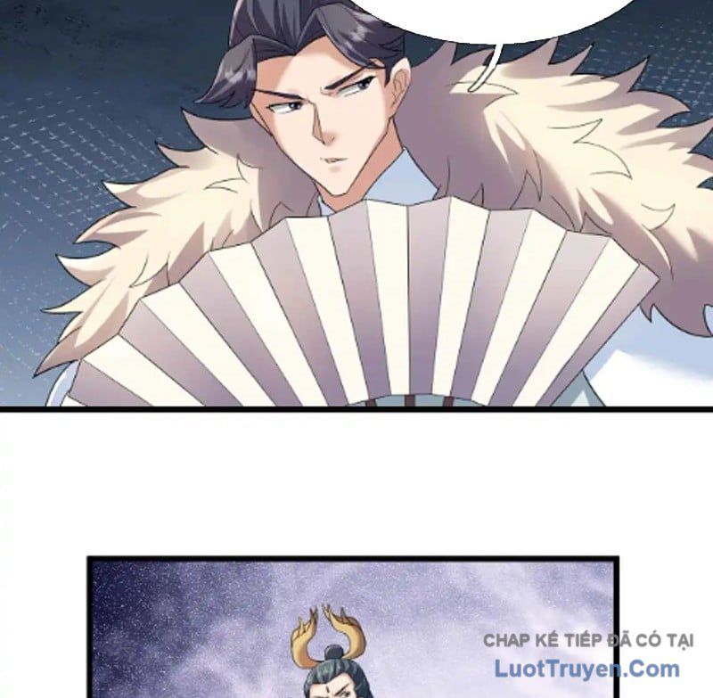 Ngủ Say Vạn Cổ: Xuất Thế Quét Ngang Chư Thiên Chapter 135 - Trang 2