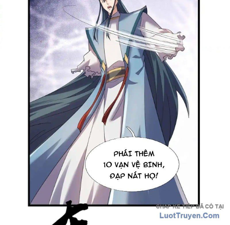 Ngủ Say Vạn Cổ: Xuất Thế Quét Ngang Chư Thiên Chapter 135 - Trang 2