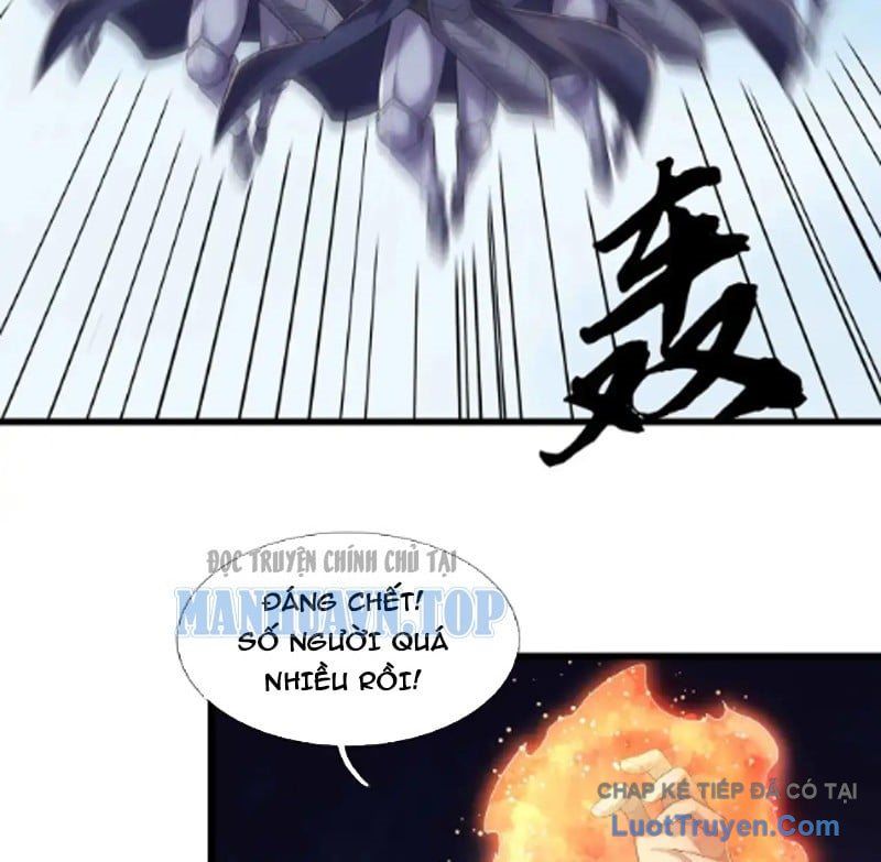 Ngủ Say Vạn Cổ: Xuất Thế Quét Ngang Chư Thiên Chapter 135 - Trang 2