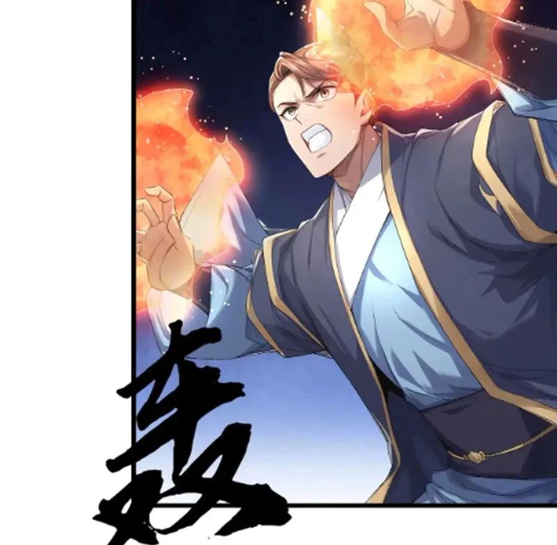 Ngủ Say Vạn Cổ: Xuất Thế Quét Ngang Chư Thiên Chapter 135 - Trang 2