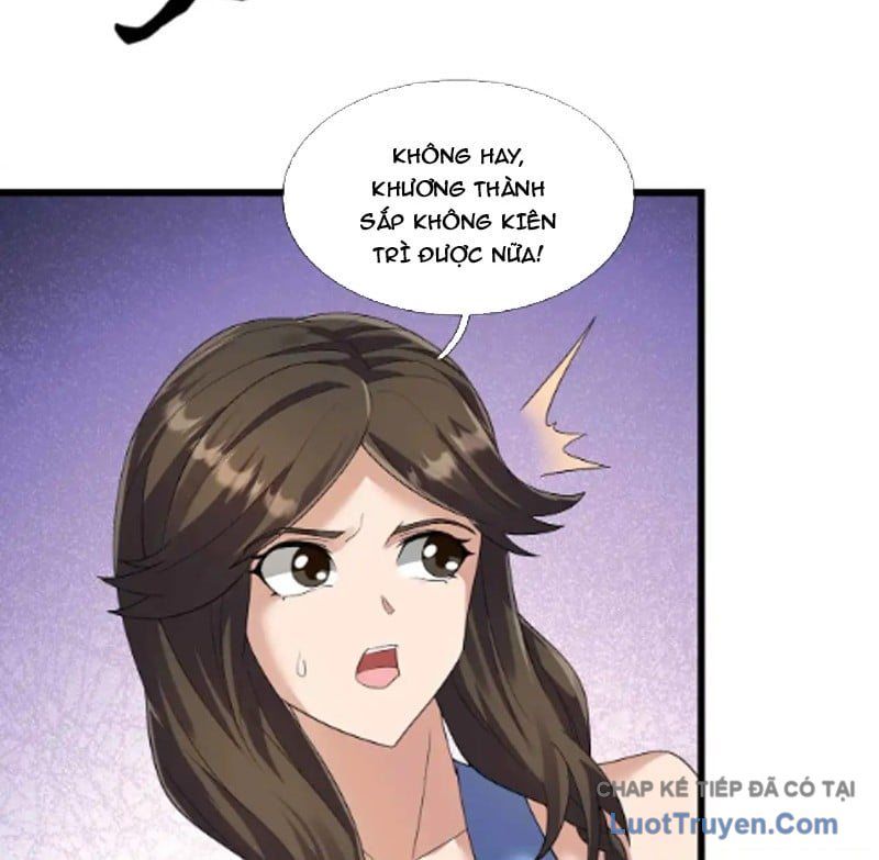 Ngủ Say Vạn Cổ: Xuất Thế Quét Ngang Chư Thiên Chapter 135 - Trang 2