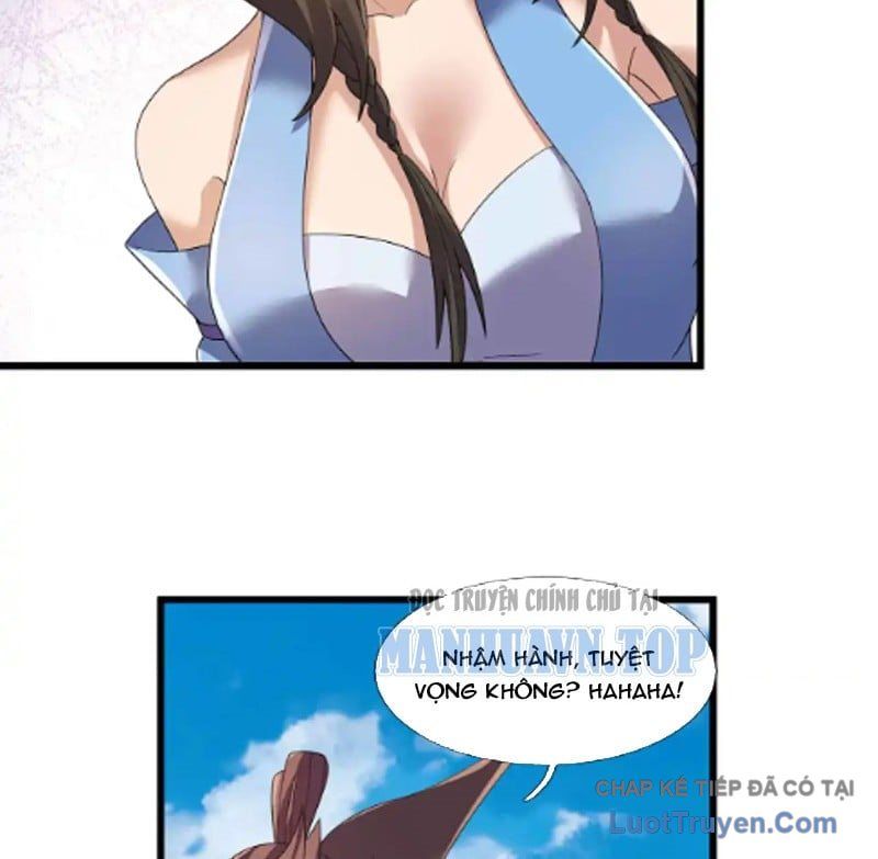 Ngủ Say Vạn Cổ: Xuất Thế Quét Ngang Chư Thiên Chapter 135 - Trang 2