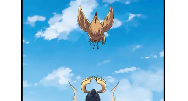 Ngủ Say Vạn Cổ: Xuất Thế Quét Ngang Chư Thiên Chapter 135 - Trang 2