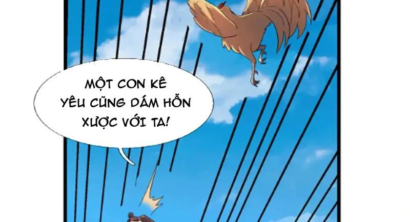 Ngủ Say Vạn Cổ: Xuất Thế Quét Ngang Chư Thiên Chapter 135 - Trang 2