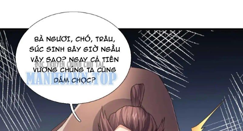 Ngủ Say Vạn Cổ: Xuất Thế Quét Ngang Chư Thiên Chapter 135 - Trang 2