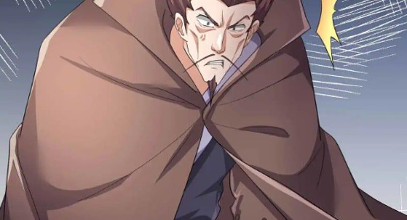 Ngủ Say Vạn Cổ: Xuất Thế Quét Ngang Chư Thiên Chapter 135 - Trang 2