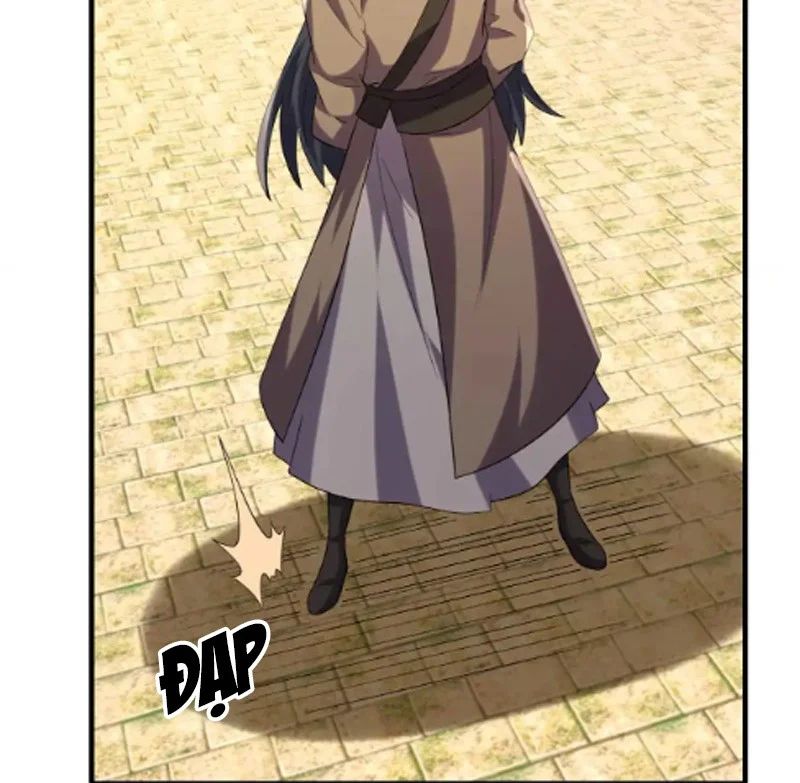 Ngủ Say Vạn Cổ: Xuất Thế Quét Ngang Chư Thiên Chapter 135 - Trang 2