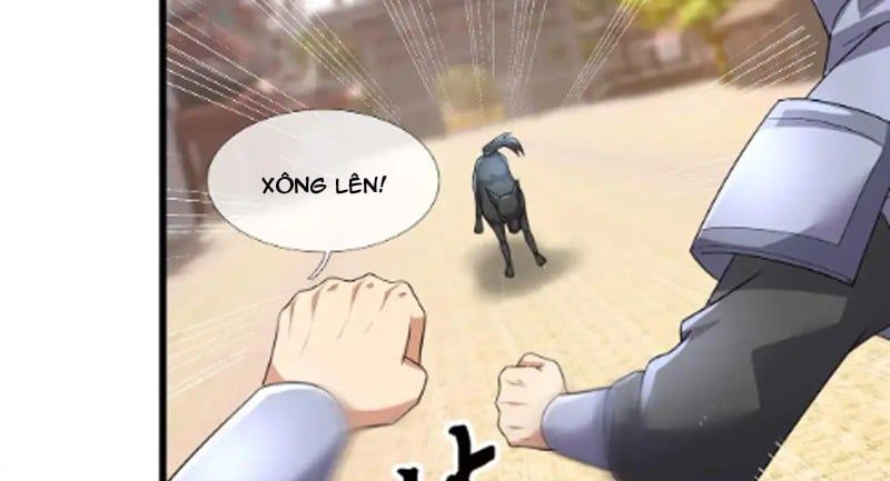 Ngủ Say Vạn Cổ: Xuất Thế Quét Ngang Chư Thiên Chapter 135 - Trang 2