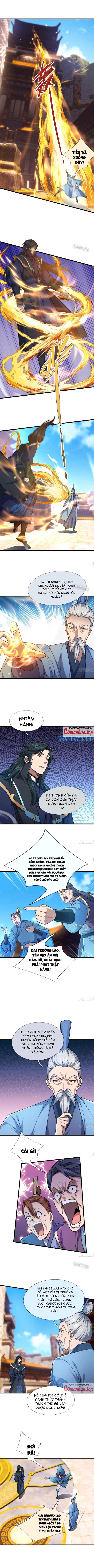 Ngủ Say Vạn Cổ: Xuất Thế Quét Ngang Chư Thiên Chapter 17 - Trang 2