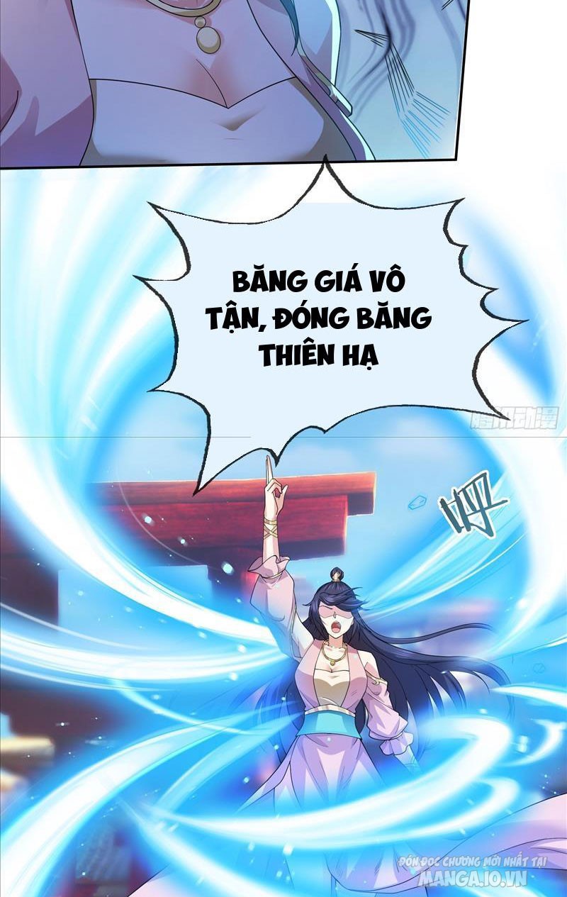 Ngủ Say Vạn Cổ: Xuất Thế Quét Ngang Chư Thiên Chapter 2 - Trang 2