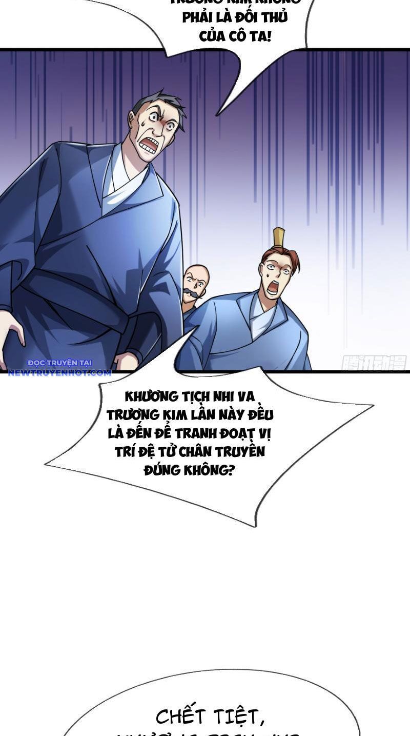 Ngủ Say Vạn Cổ: Xuất Thế Quét Ngang Chư Thiên Chapter 27 - Trang 2