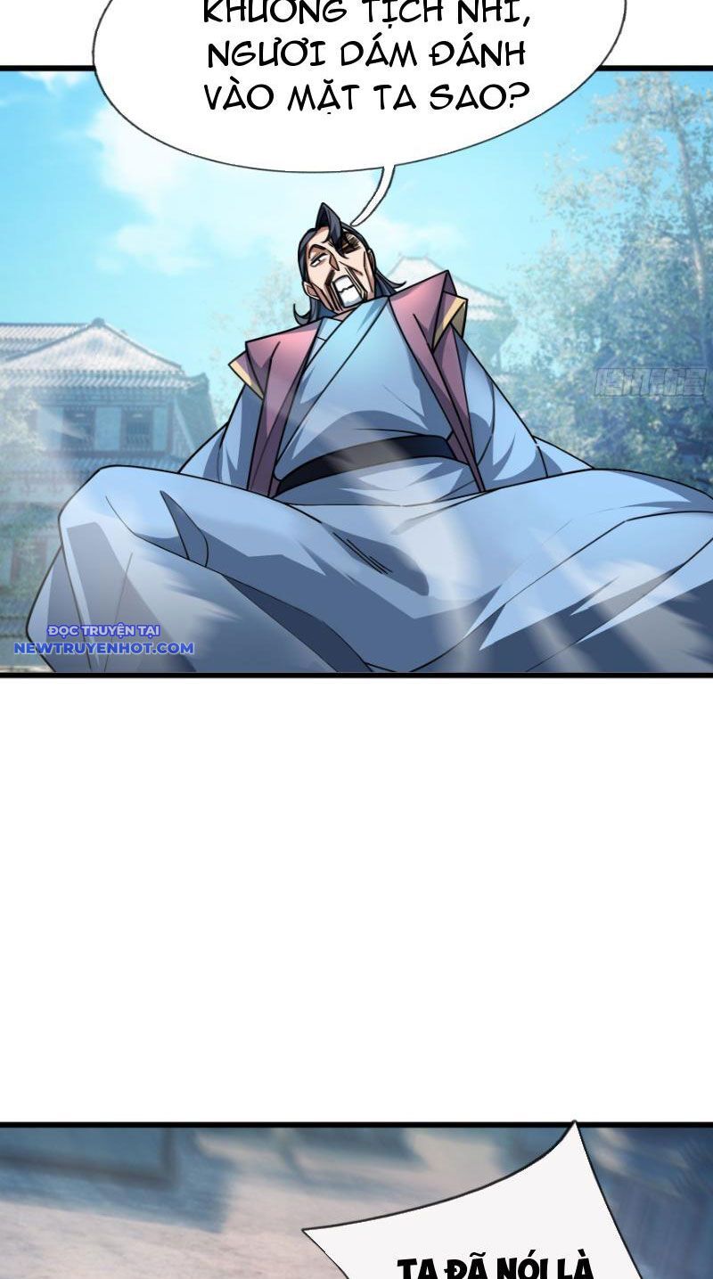Ngủ Say Vạn Cổ: Xuất Thế Quét Ngang Chư Thiên Chapter 27 - Trang 2