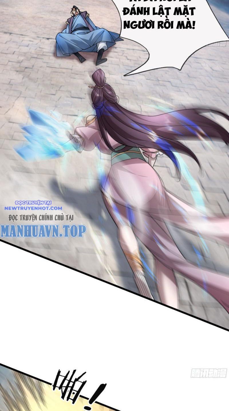 Ngủ Say Vạn Cổ: Xuất Thế Quét Ngang Chư Thiên Chapter 27 - Trang 2