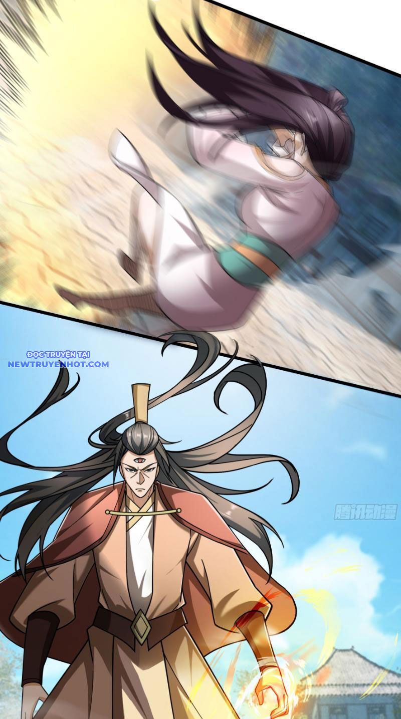 Ngủ Say Vạn Cổ: Xuất Thế Quét Ngang Chư Thiên Chapter 27 - Trang 2