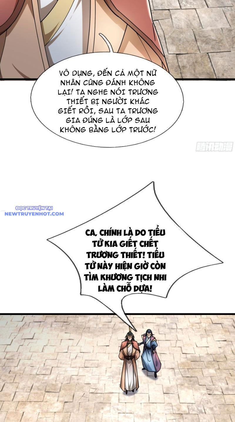 Ngủ Say Vạn Cổ: Xuất Thế Quét Ngang Chư Thiên Chapter 27 - Trang 2