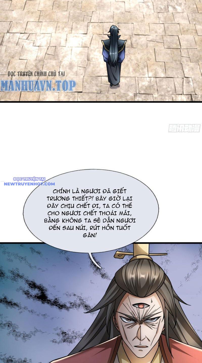 Ngủ Say Vạn Cổ: Xuất Thế Quét Ngang Chư Thiên Chapter 27 - Trang 2