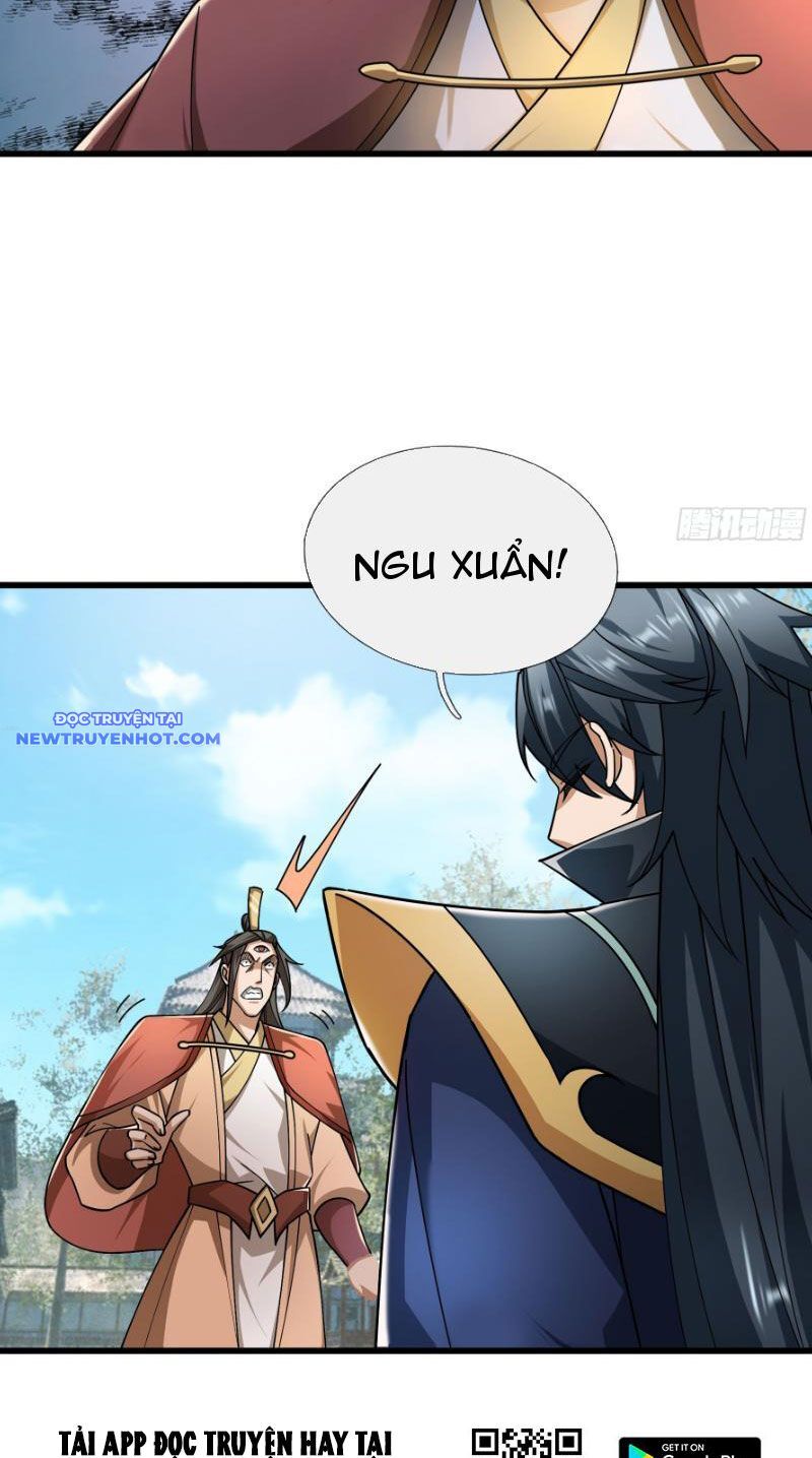 Ngủ Say Vạn Cổ: Xuất Thế Quét Ngang Chư Thiên Chapter 27 - Trang 2