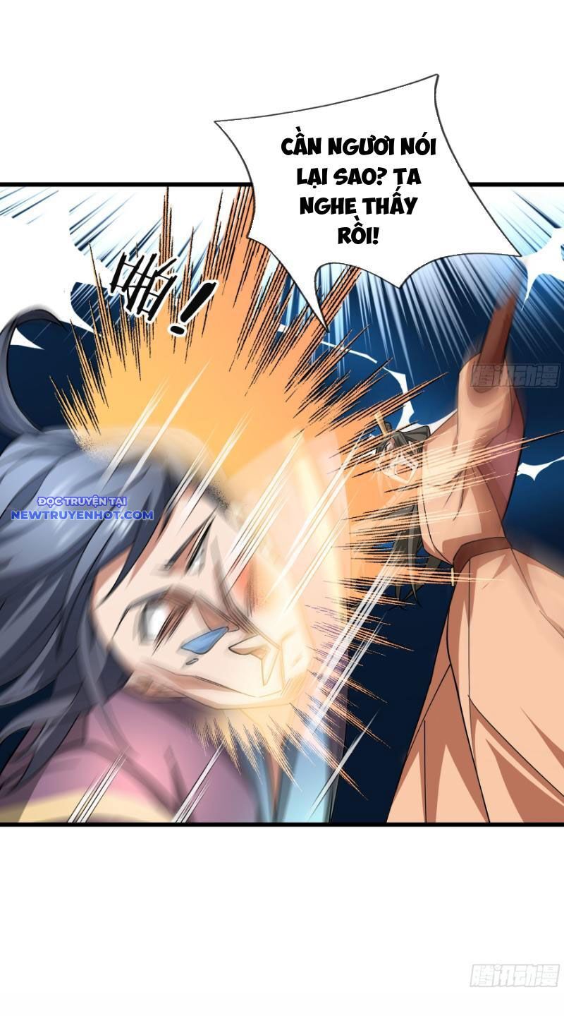 Ngủ Say Vạn Cổ: Xuất Thế Quét Ngang Chư Thiên Chapter 27 - Trang 2