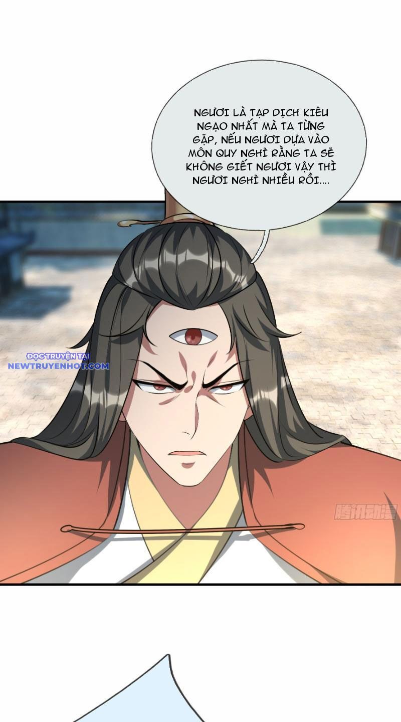 Ngủ Say Vạn Cổ: Xuất Thế Quét Ngang Chư Thiên Chapter 27 - Trang 2