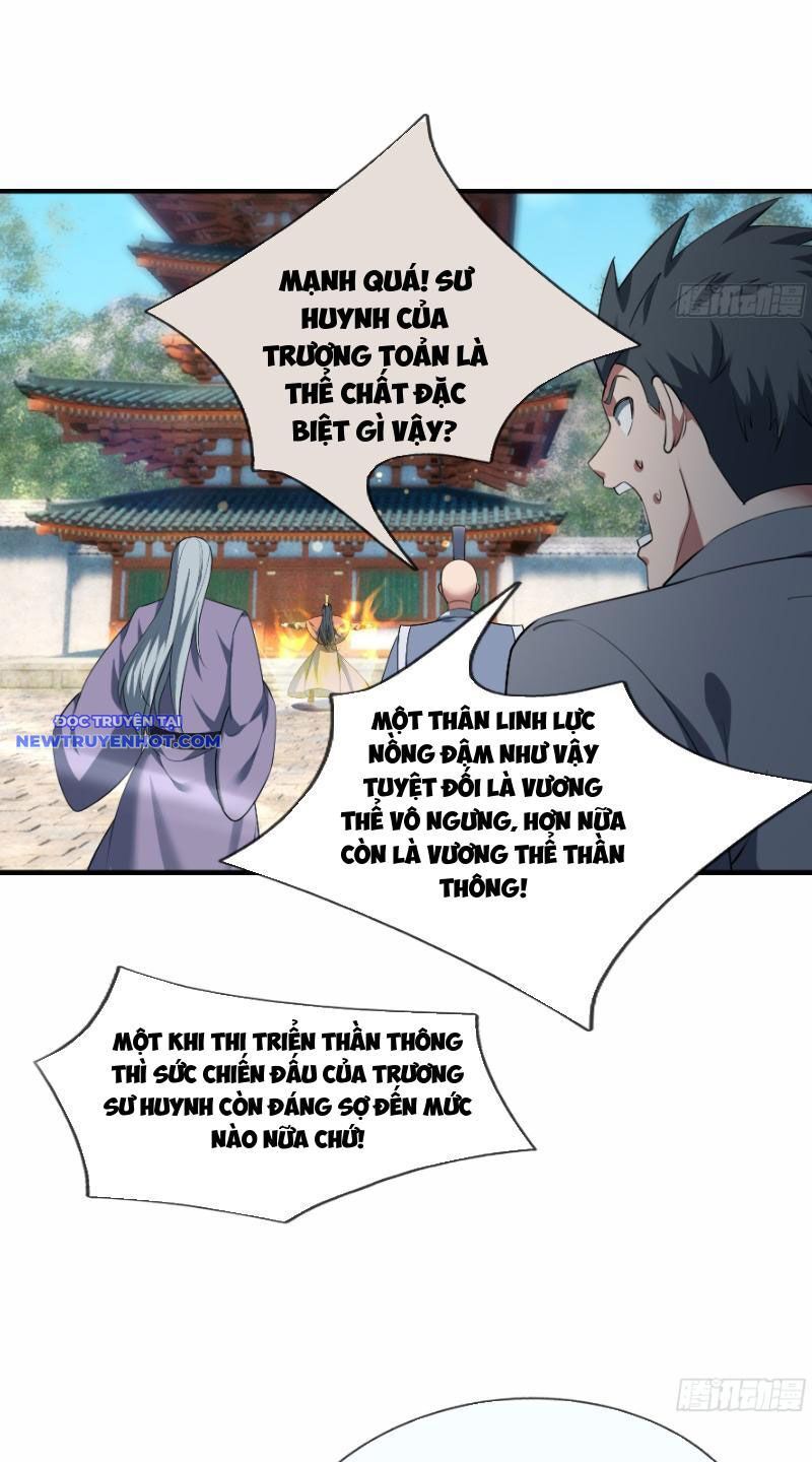 Ngủ Say Vạn Cổ: Xuất Thế Quét Ngang Chư Thiên Chapter 27 - Trang 2