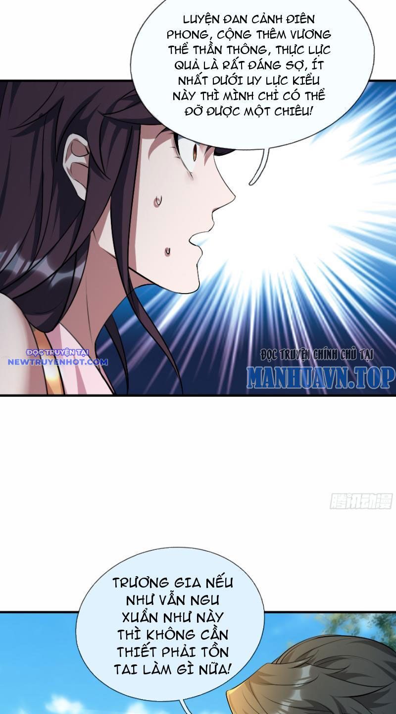 Ngủ Say Vạn Cổ: Xuất Thế Quét Ngang Chư Thiên Chapter 27 - Trang 2