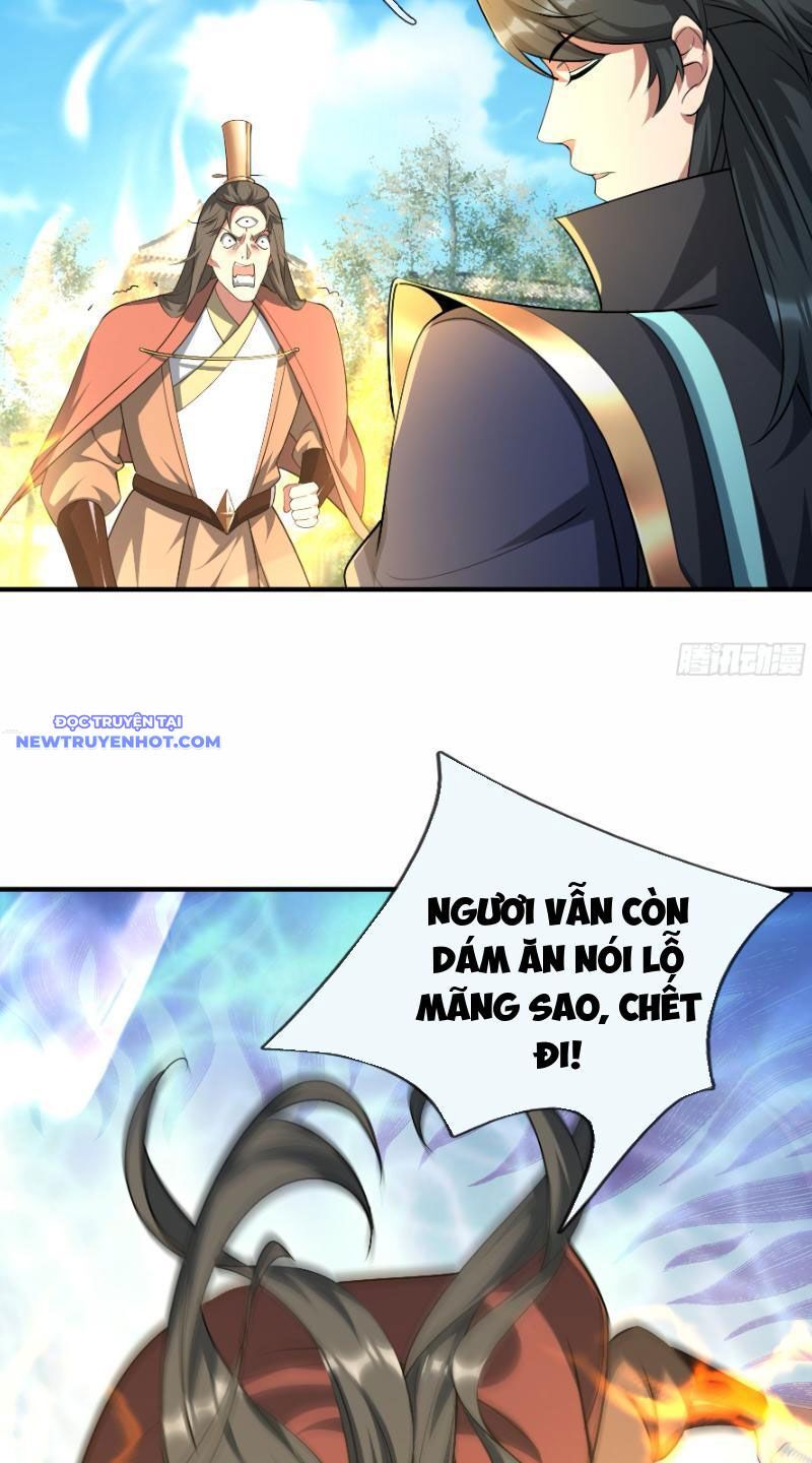 Ngủ Say Vạn Cổ: Xuất Thế Quét Ngang Chư Thiên Chapter 27 - Trang 2