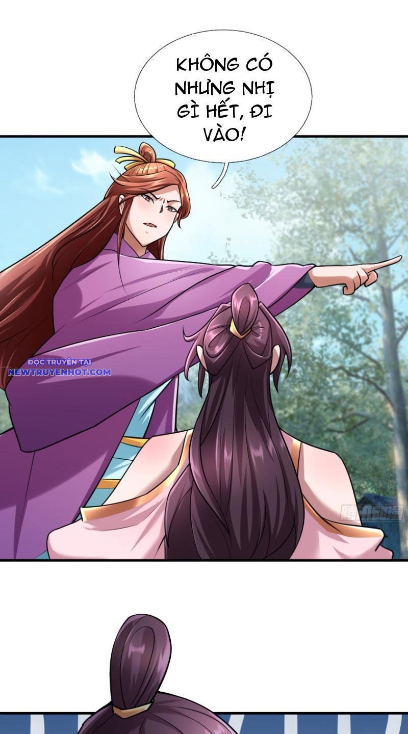 Ngủ Say Vạn Cổ: Xuất Thế Quét Ngang Chư Thiên Chapter 27 - Trang 2