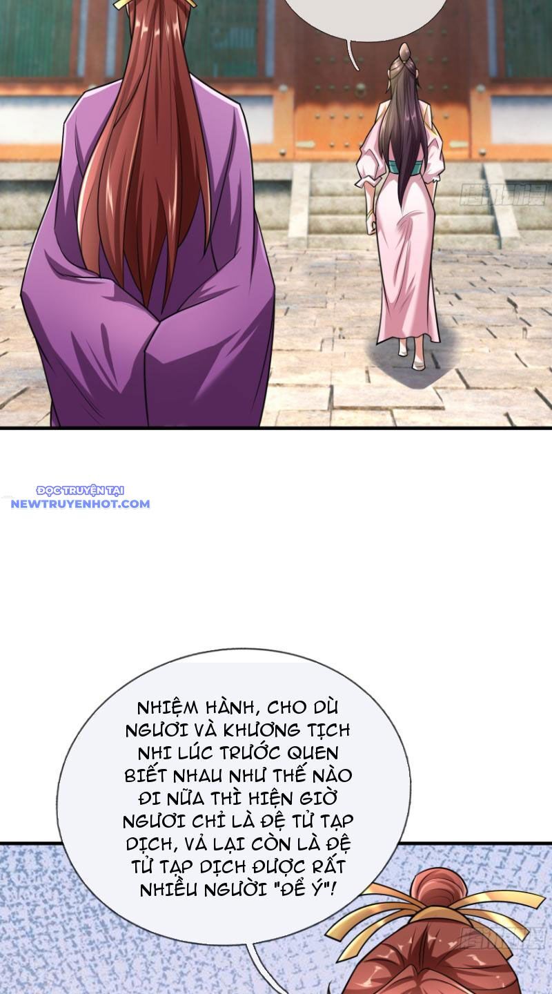 Ngủ Say Vạn Cổ: Xuất Thế Quét Ngang Chư Thiên Chapter 27 - Trang 2