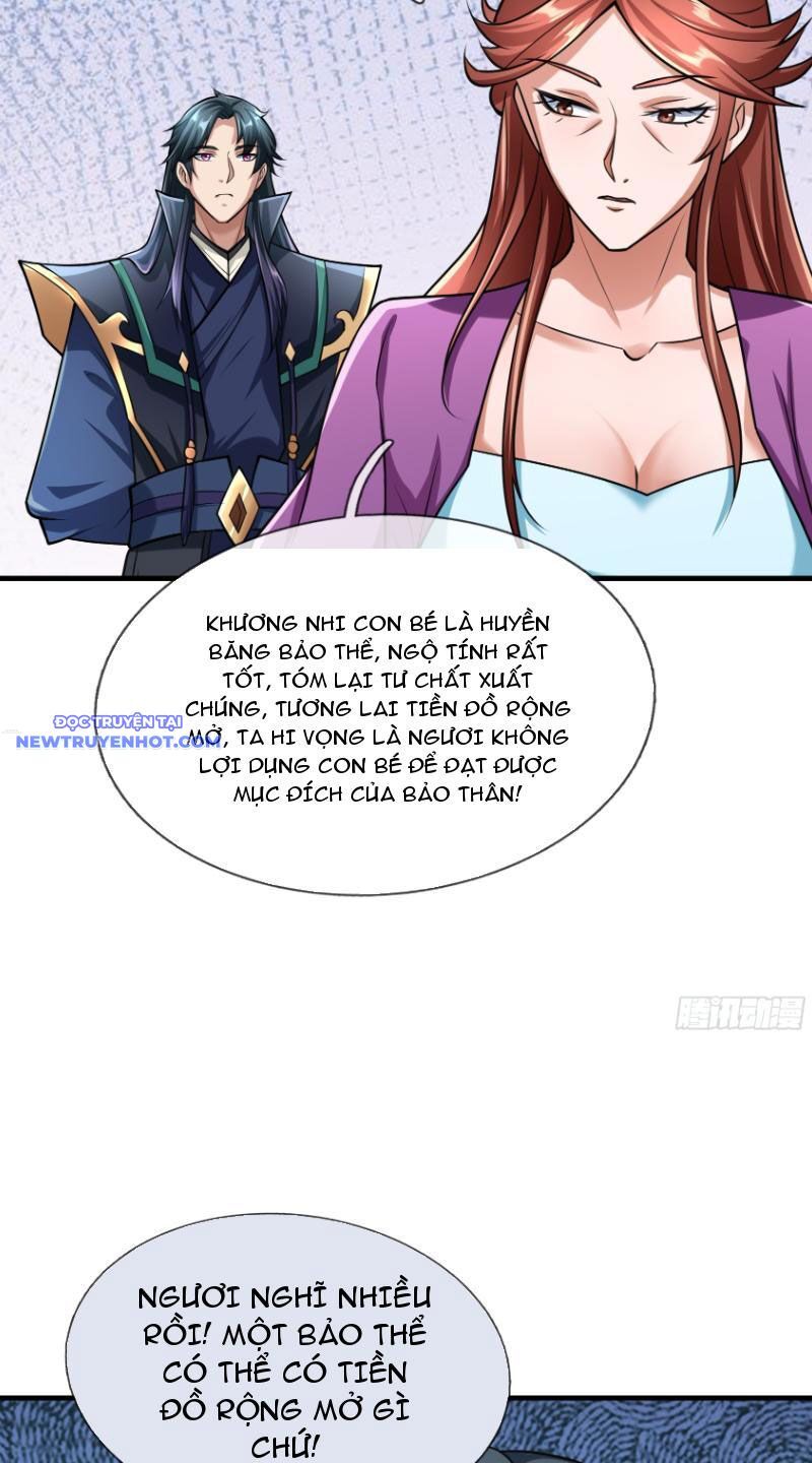 Ngủ Say Vạn Cổ: Xuất Thế Quét Ngang Chư Thiên Chapter 27 - Trang 2