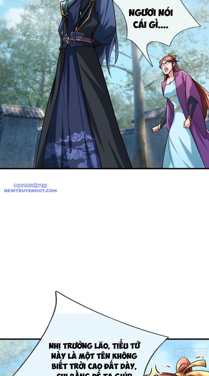 Ngủ Say Vạn Cổ: Xuất Thế Quét Ngang Chư Thiên Chapter 27 - Trang 2