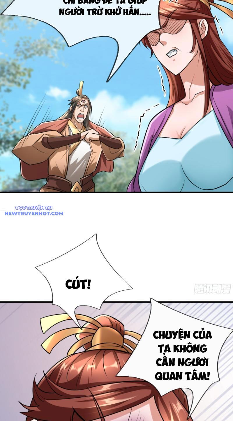 Ngủ Say Vạn Cổ: Xuất Thế Quét Ngang Chư Thiên Chapter 27 - Trang 2