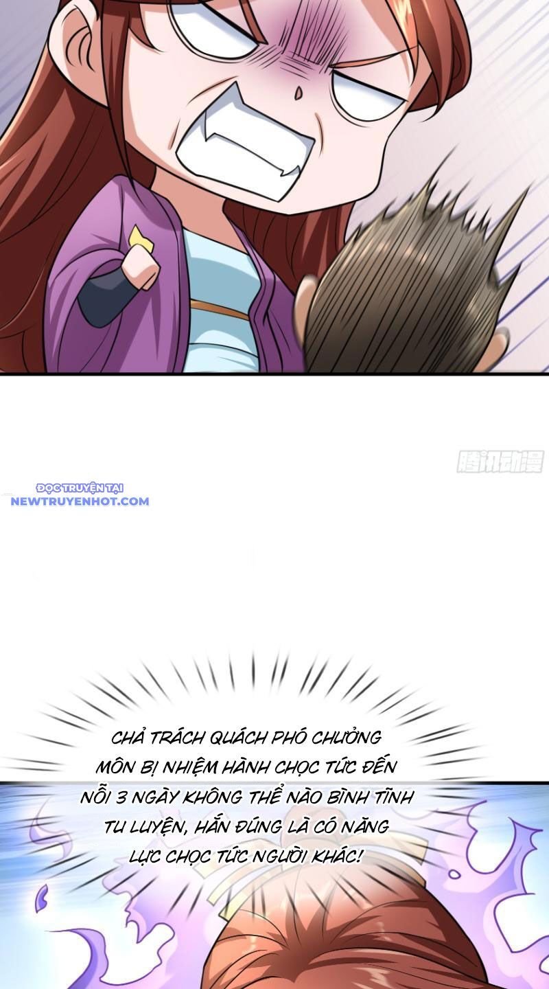 Ngủ Say Vạn Cổ: Xuất Thế Quét Ngang Chư Thiên Chapter 27 - Trang 2