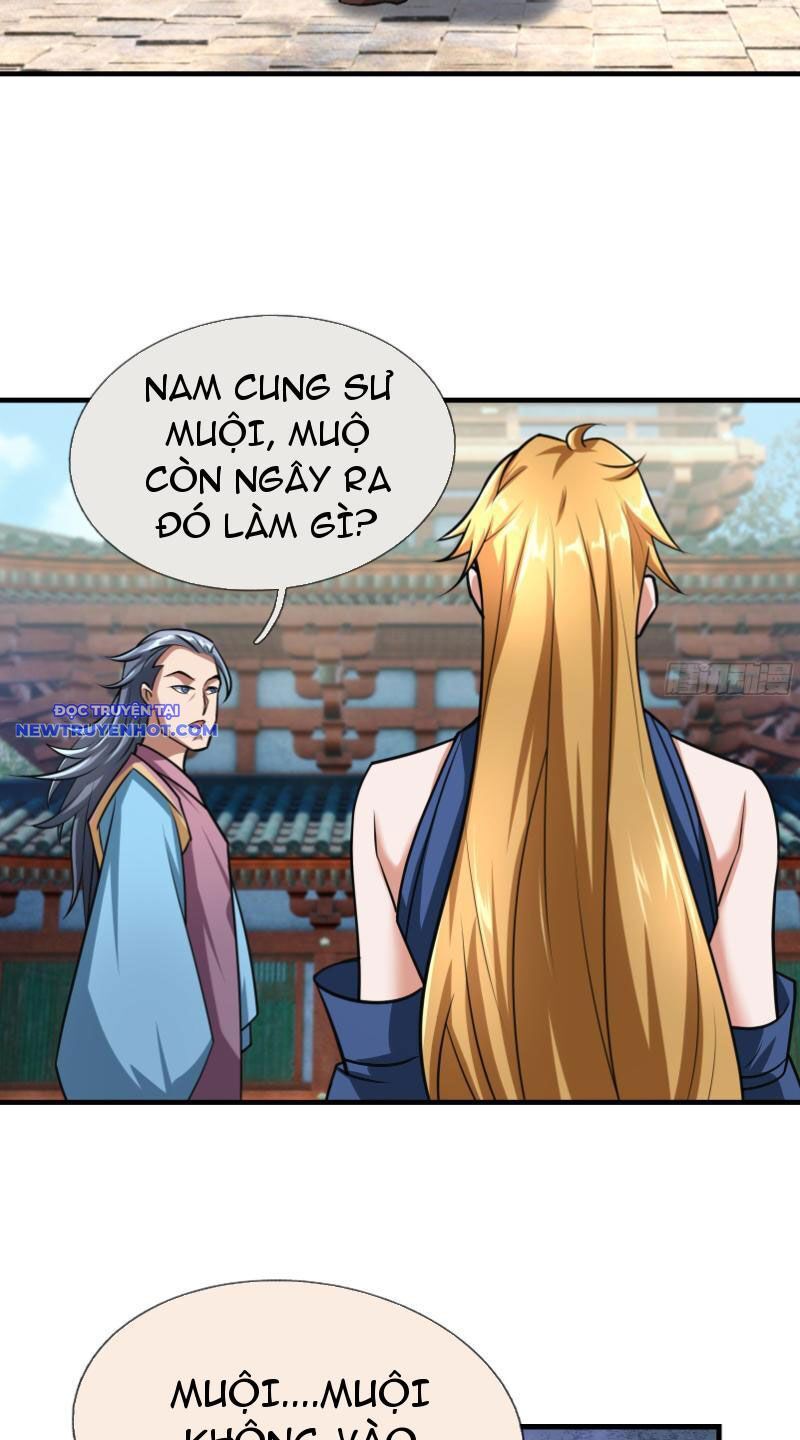 Ngủ Say Vạn Cổ: Xuất Thế Quét Ngang Chư Thiên Chapter 27 - Trang 2