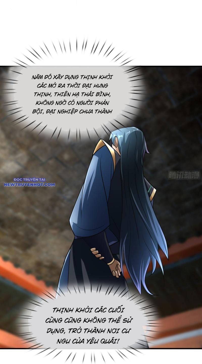 Ngủ Say Vạn Cổ: Xuất Thế Quét Ngang Chư Thiên Chapter 27 - Trang 2