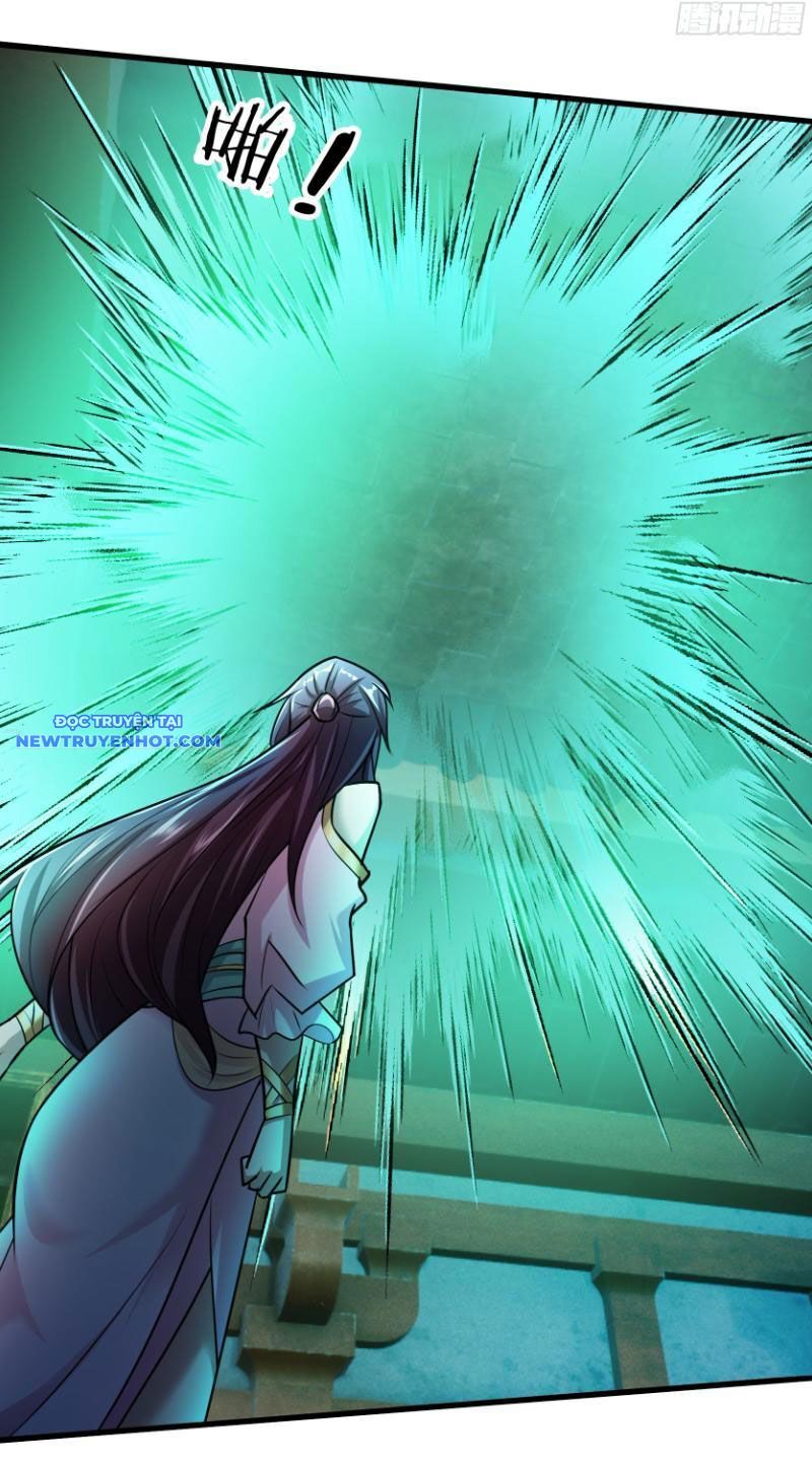 Ngủ Say Vạn Cổ: Xuất Thế Quét Ngang Chư Thiên Chapter 27 - Trang 2