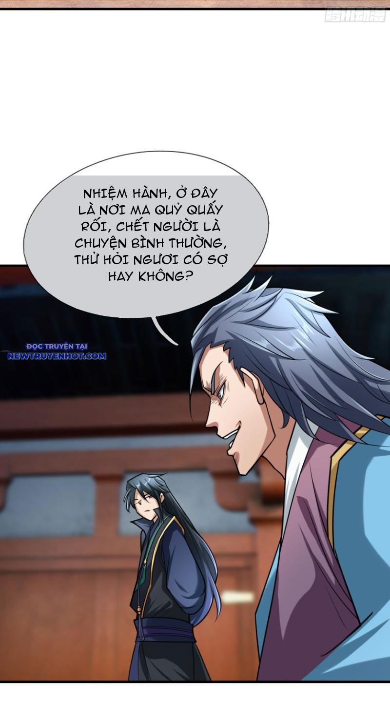 Ngủ Say Vạn Cổ: Xuất Thế Quét Ngang Chư Thiên Chapter 27 - Trang 2