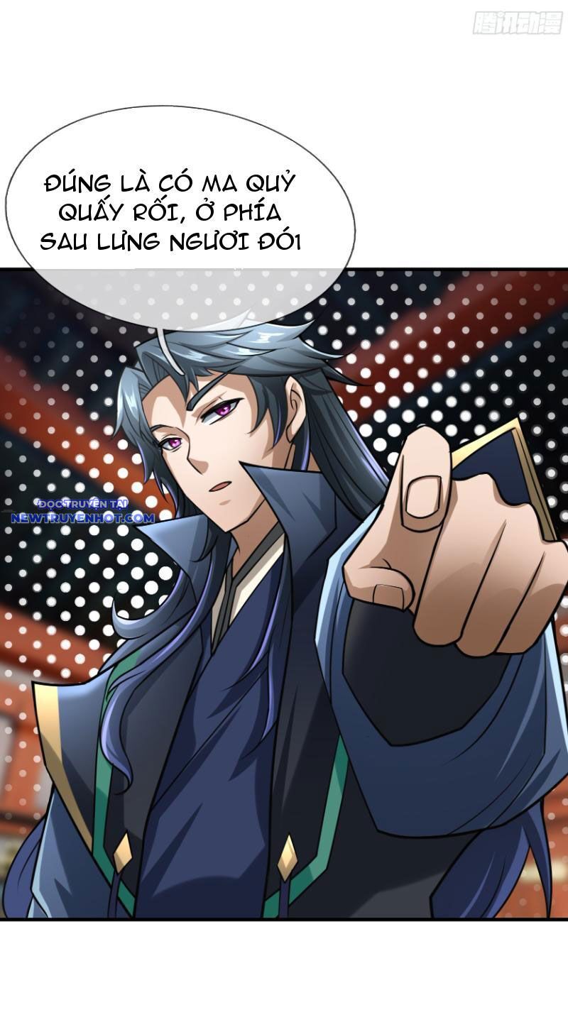 Ngủ Say Vạn Cổ: Xuất Thế Quét Ngang Chư Thiên Chapter 27 - Trang 2