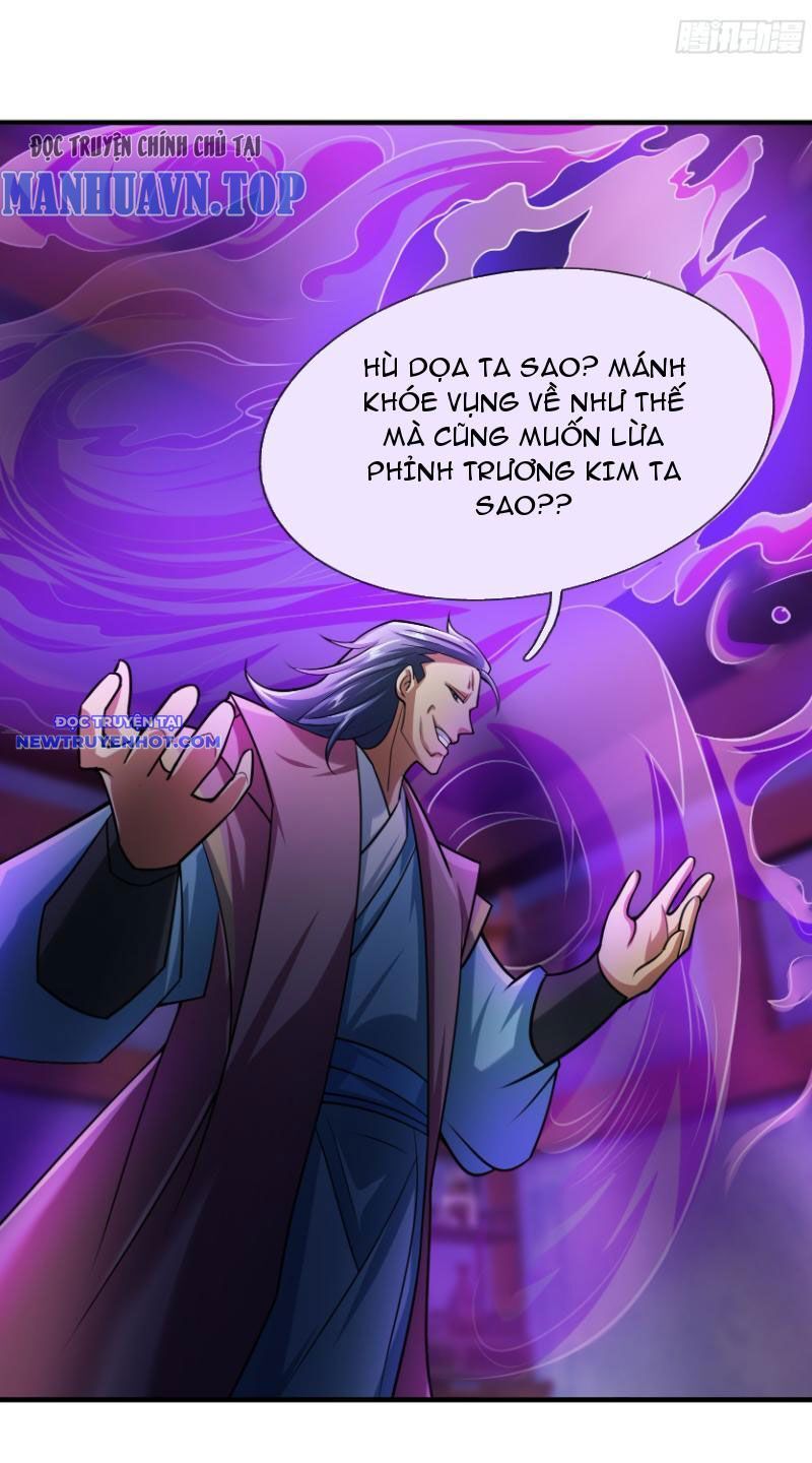Ngủ Say Vạn Cổ: Xuất Thế Quét Ngang Chư Thiên Chapter 27 - Trang 2