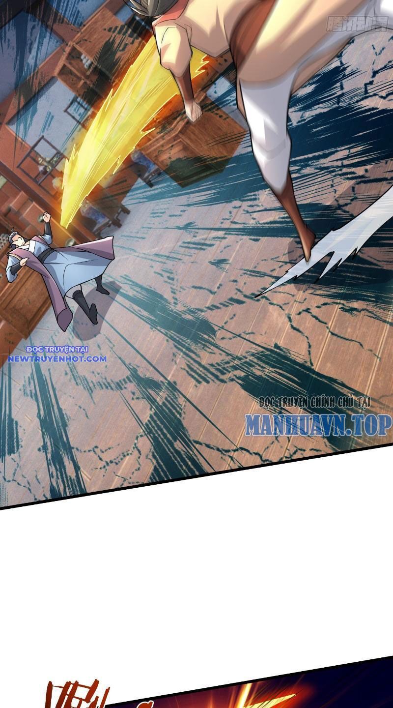 Ngủ Say Vạn Cổ: Xuất Thế Quét Ngang Chư Thiên Chapter 27 - Trang 2