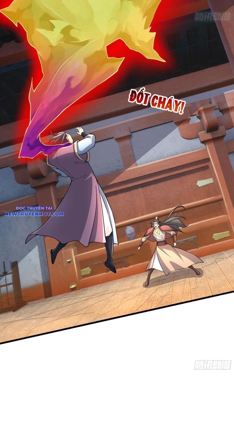 Ngủ Say Vạn Cổ: Xuất Thế Quét Ngang Chư Thiên Chapter 27 - Trang 2