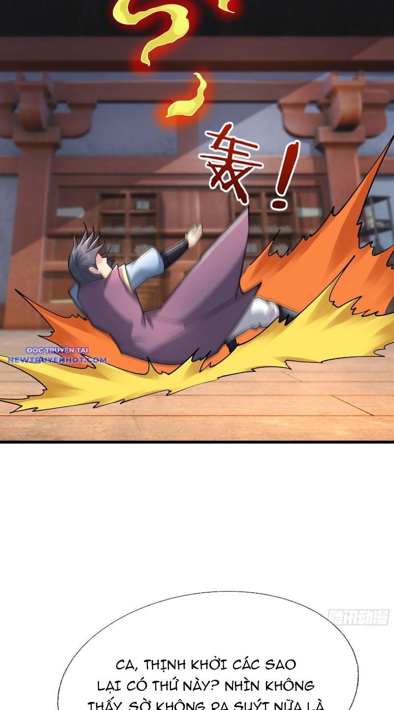 Ngủ Say Vạn Cổ: Xuất Thế Quét Ngang Chư Thiên Chapter 27 - Trang 2