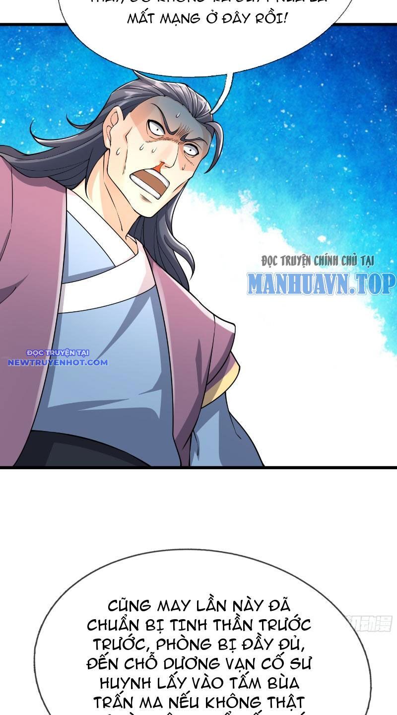 Ngủ Say Vạn Cổ: Xuất Thế Quét Ngang Chư Thiên Chapter 27 - Trang 2