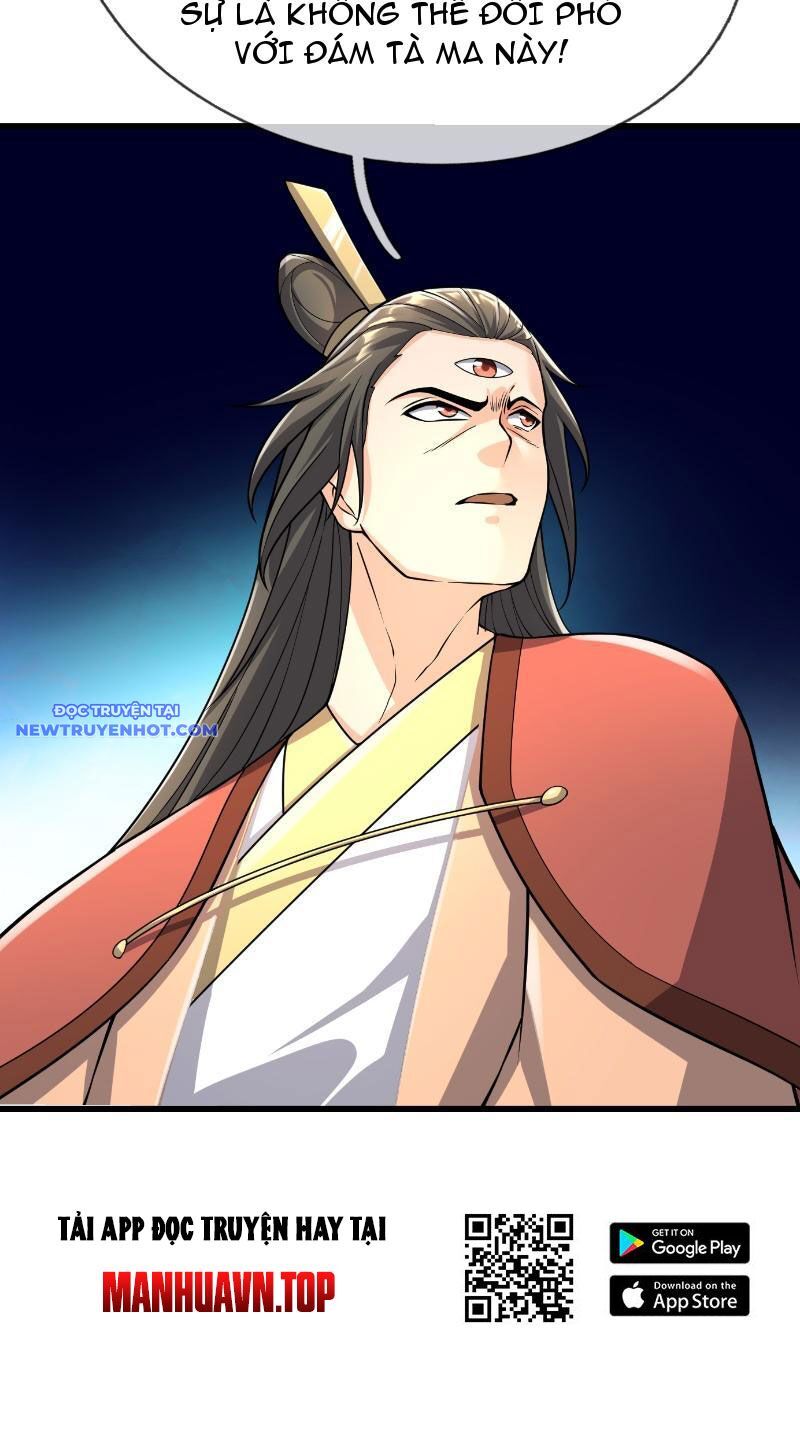 Ngủ Say Vạn Cổ: Xuất Thế Quét Ngang Chư Thiên Chapter 27 - Trang 2