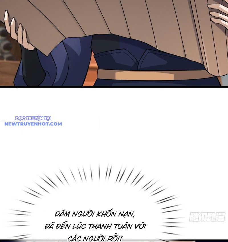 Ngủ Say Vạn Cổ: Xuất Thế Quét Ngang Chư Thiên Chapter 27 - Trang 2