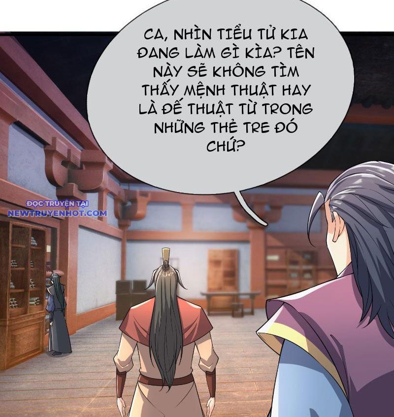 Ngủ Say Vạn Cổ: Xuất Thế Quét Ngang Chư Thiên Chapter 27 - Trang 2