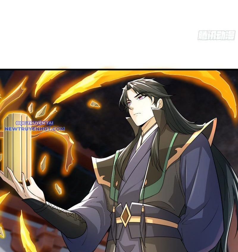 Ngủ Say Vạn Cổ: Xuất Thế Quét Ngang Chư Thiên Chapter 27 - Trang 2