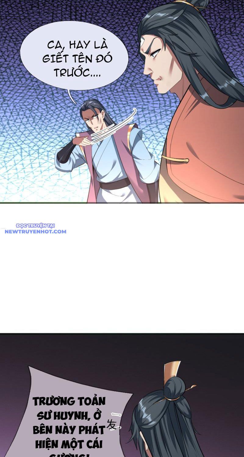 Ngủ Say Vạn Cổ: Xuất Thế Quét Ngang Chư Thiên Chapter 28 - Trang 2