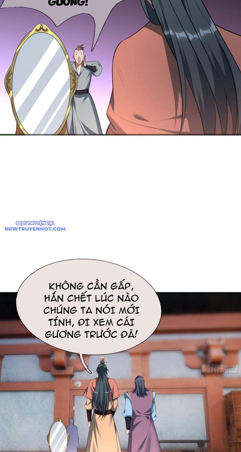 Ngủ Say Vạn Cổ: Xuất Thế Quét Ngang Chư Thiên Chapter 28 - Trang 2