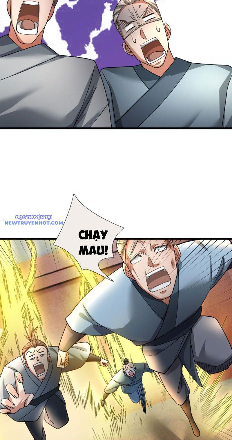 Ngủ Say Vạn Cổ: Xuất Thế Quét Ngang Chư Thiên Chapter 28 - Trang 2