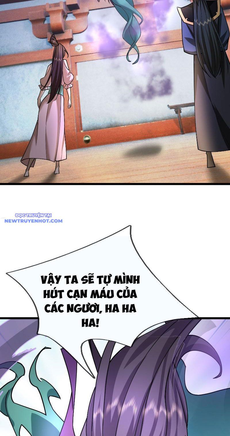 Ngủ Say Vạn Cổ: Xuất Thế Quét Ngang Chư Thiên Chapter 28 - Trang 2